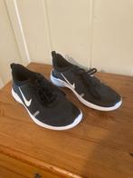 ZGAN blauwe stoffen gympen van Nike Flex Experience 8, mt 40, Nike, Verzenden, Blauw, Sneakers of Gympen