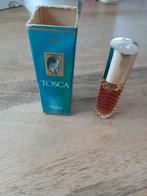 Vintage Tosca 4711 Parfum Roll-on, Ophalen of Verzenden, Gebruikt