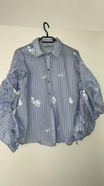 Blouse streep paillet, Kleding | Dames, Blouses en Tunieken, Ophalen of Verzenden, Zo goed als nieuw