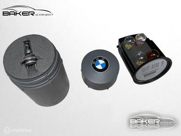 Reservelampen box  BMW 3-serie E90 ('05-'08) 63217210030 beschikbaar voor biedingen
