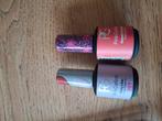 Pink Gellac Hawaii Orange & Misty Lilac, Ophalen of Verzenden
