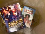 Hele tas vol met boeken en dvd’s, Cd's en Dvd's, Alle leeftijden, Ophalen, Zo goed als nieuw