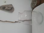 Grote Henry Dean vaas, Huis en Inrichting, Ophalen of Verzenden, Nieuw, Glas, 50 tot 75 cm