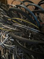 Fietswielen - Diverse Maten en Types, Ophalen of Verzenden, Gebruikt, Algemeen, Wiel