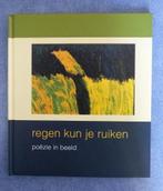Regen kun je ruiken - Poëzie in beeld, NIEUW., Ophalen of Verzenden, Nieuw, De Schakel / De Spanker, Meerdere auteurs