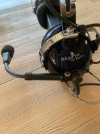 Luchtvaart koptelefoons Sky Pro, Verzamelen, Luchtvaart en Vliegtuigspotten, Ophalen of Verzenden, Nieuw, Overige typen