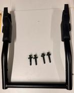 Gazelle Makki Maxicosi Drager, Ophalen, Gebruikt, 1 kind, Gazelle