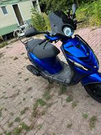Piaggio Zip 80cc Full Option - 2018, Ophalen, Overige modellen, Maximaal 45 km/u, Nieuw