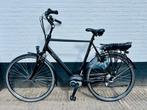 Elektrische fiets Batavus Bosch Middenmotor 65cm, Ophalen, Versnellingen, Batavus, Zo goed als nieuw