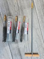 Hilti HIT-RB Cleaning Brushes Set (12/14/18mm) + T-Handle, Ophalen of Verzenden