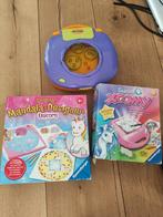 Spirograph xoomy en mandala, Ophalen of Verzenden, Zo goed als nieuw