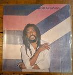 I-Jahman - Forward Rastaman reggae vinyl, Verzenden, Gebruikt, 12 inch, Overige soorten
