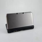 Nintendo 3DS XL Grijs inclusief oplader, Flex Ltd., Zo goed als nieuw, https://flex.com/contact-us, Nobelstraat 10, 5807 GA Oostrum