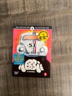 Herbie dvd box, Ophalen of Verzenden, Zo goed als nieuw