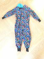 iELM Regenpak met dino print - maat 116, Kinderen en Baby's, Kinderkleding | Maat 116, Ophalen, Overige typen, Ielm, Jongen of Meisje
