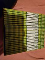 Borre boekjes groep 4, Boeken, Ophalen, Zo goed als nieuw