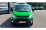 Ford Transit Custom 2.0 TDCI 96KW 131PK L2H1 EU € 7.950,00, 1995 cc, 4 cilinders, Origineel Nederlands, Bedrijf