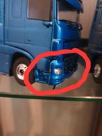 Tekno voorbumper met grill daf 106, Hobby en Vrije tijd, Modelauto's | 1:50, Ophalen of Verzenden, Zo goed als nieuw, Bus of Vrachtwagen