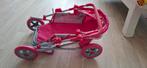 Roze Speelgoed Kinderwagen, Ophalen, Gebruikt, Overige typen