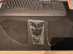 Tank sticker grip set MT-09 07, Ophalen of Verzenden, Nieuw