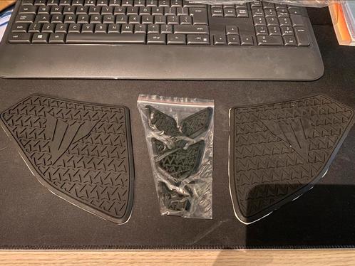 Tank sticker grip set MT-09 07, Motoren, Onderdelen | Yamaha, Nieuw, Ophalen of Verzenden