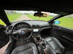 BMW 3-Serie 2.5 CI 323 Cabriolet 2001 Grijs, Auto's, BMW, Achterwielaandrijving, 2494 cc, Cabriolet, 4 stoelen