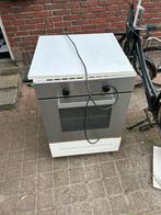 Oven, Ophalen