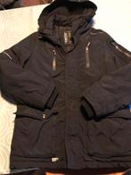 Winterjas C&A maat 164 - Waterafstotend, C&A, Jongen of Meisje, Ophalen of Verzenden, Zo goed als nieuw