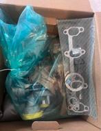 Nissens turbo voor Golf 5 1.9 TDI – compleet met pakkingen, Auto-onderdelen, Ophalen of Verzenden, Nieuw, Universele onderdelen