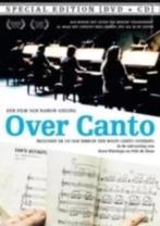 OVER CANTO - film van Ramon Gieling (incl. CD), Alle leeftijden, Verzenden, Zo goed als nieuw