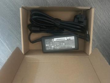 Nieuwe HP 45W Laptoplader beschikbaar voor biedingen
