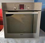 Inbouw oven van BOSCH, Gebruikt, Hete lucht, Oven met grill, Inbouw