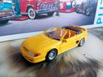 Ford Mustang convertible, Ophalen of Verzenden, Zo goed als nieuw, Auto