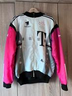 Vintage Adidas Team T-Mobile Jas, Ophalen of Verzenden, Gebruikt, Bovenkleding