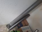 regenpijp  - PVC buis, Doe-het-zelf en Verbouw, Buizen en Afvoer, Ophalen, Gebruikt, Pvc, Minder dan 2 meter