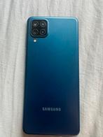 Samsung A12, Telecommunicatie, Mobiele telefoons | Samsung, Touchscreen, Zo goed als nieuw, 64 GB, Zonder simlock