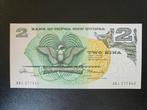 Papua Nieuw-Guinea pick 1a 1975 UNC, Postzegels en Munten, Bankbiljetten | Oceanië, Ophalen of Verzenden, Los biljet