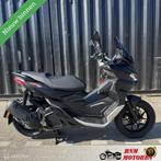 Aprilia SR GT 200, Scooter, Bedrijf, 174 cc, 12 t/m 35 kW