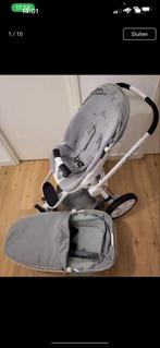 Quinny kinderwagen compleet met alle toebehoren, goede staat, Kinderen en Baby's, Kinderwagens en Combinaties, Ophalen, Gebruikt