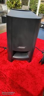 Bose 321 basmodule serie 2, Audio, Tv en Foto, Overige merken, 70 watt of meer, Ophalen of Verzenden, Zo goed als nieuw