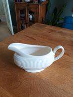 Wedgwood Windsor Sauskom, Overige typen, Ophalen of Verzenden, Zo goed als nieuw, Wedgwood