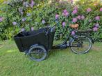 Vogue Carry Elektrische Bakfiets, Gebruikt, Elektrisch, 2 kinderen, Ophalen
