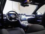 Mercedes-Benz C-Klasse Limousine 300 e Star Edition Limited, Auto's, Mercedes-Benz, Automaat, Stof, 1800 kg, Euro 6