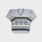 Vintage heren trui  Maat M, Kleding | Heren, Truien en Vesten, Tweedehands, Maat 48/50 (M), Vintage, Ophalen of Verzenden