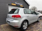 Volkswagen Golf 1.4 TSI Highline *Clima*PDC*Cruise*Nap*Apk*, Auto's, Voorwielaandrijving, Stof, Gebruikt, Zwart