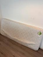 Gratis afhalen eenpersoons matras, Ophalen, Gebruikt, Eenpersoons, 90 cm