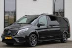 Mercedes-Benz V-Klasse 300d / XXL / DC / AMG / Luchtvering /, Auto's, Automaat, Achterwielaandrijving, Gebruikt, 4 cilinders