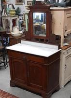 Dressoir / wastafel, Antiek en Kunst, Ophalen