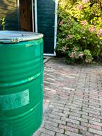 Vuurton, plantenbak of borreltafel, Tuin en Terras, Vuurkorven, Ophalen of Verzenden, Zo goed als nieuw