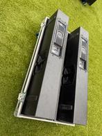 4x RCF NXL 24-A, Audio, Tv en Foto, Ophalen, 120 watt of meer, Overige typen, Overige merken